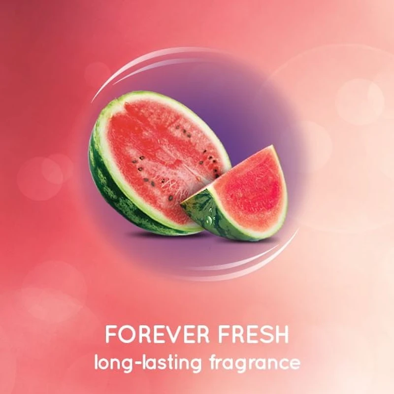 Antisudorifique/désodorisant Lady Speed Stick Fresh Infusions Melon Juteux, en bâton invisible 65g