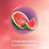 Antisudorifique/désodorisant Lady Speed Stick Fresh Infusions Melon Juteux, en bâton invisible 65g