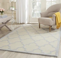 Safavieh Cambridge Kevin Geometric Area Rug
