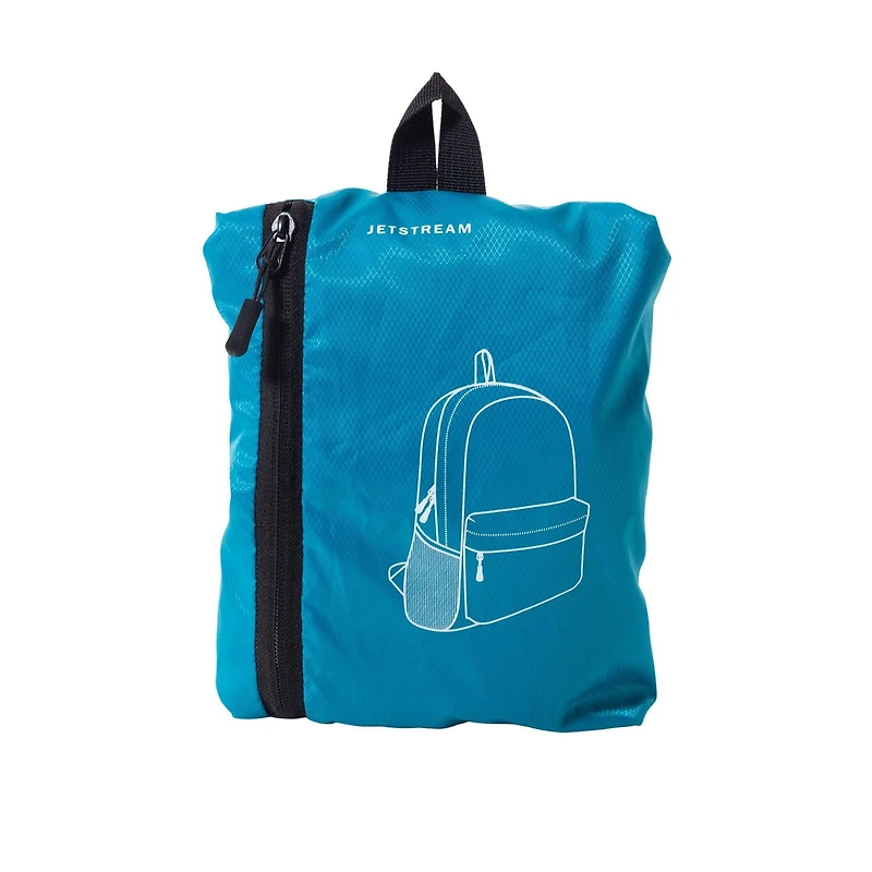 JetStream® Foldable Backpack, Foldable Backpack