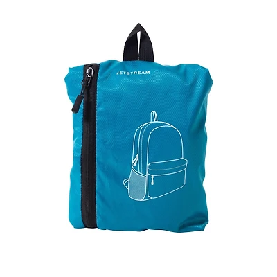 JetStream® Foldable Backpack, Foldable Backpack