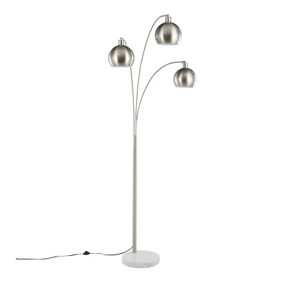 Lampadaire Willow Floor Lamp de LumiSource