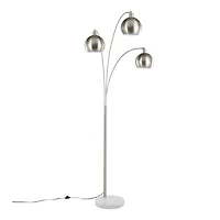 Lampadaire Willow Floor Lamp de LumiSource