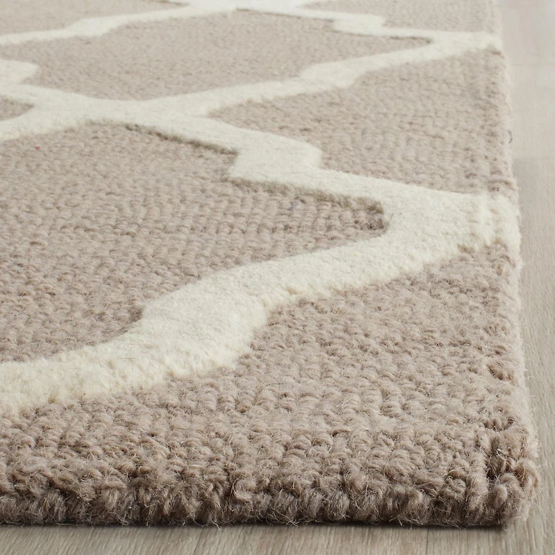 Safavieh Cambridge Liam Tapis Géométrique