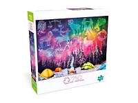 Buffalo Games Le puzzle Art of Play Follow Your Destiny en 750 pièces