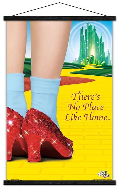 Le magicien d'Oz - No Place Like Home