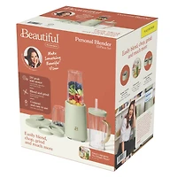 Beautiful 12pc Personal Blender by Drew Barrymore