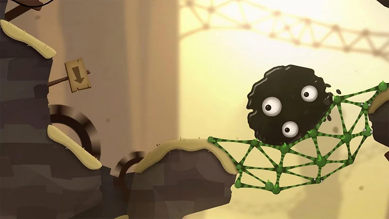 Jeu vidéo World of Goo 2 pour (NSW)