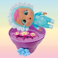 Cry Babies Magic Tears Happy Flowers | 9 Surprises, Surprise Doll