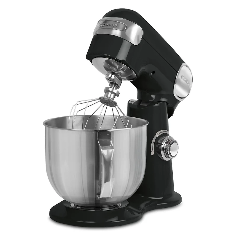 Cuisinart Precision Master 5.5 Qt (5.2L) Stand Mixer - SM-50 Series