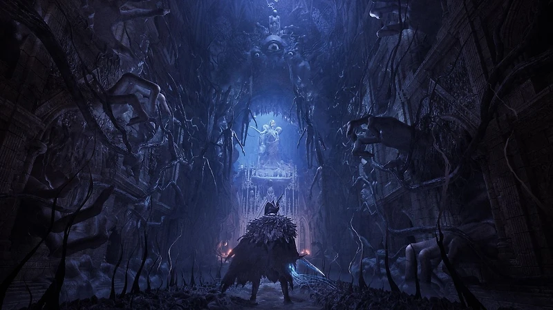Jeu vidéo Lords of the Fallen pour (Xbox Series X)