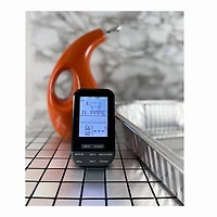 AccuChef Wireless Cooking Thermometer, Model 2270