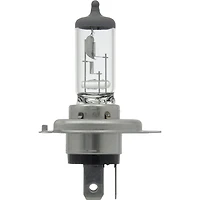 Phare halogène XtraVision 9003 de SYLVANIA
