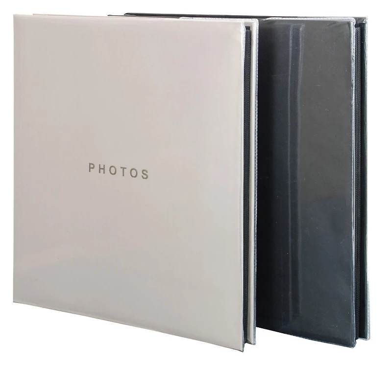 Album photo KG, 400 photos 4x6 po