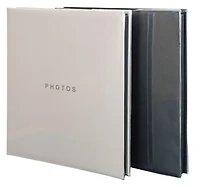 Album photo KG, 400 photos 4x6 po
