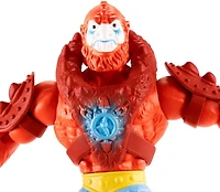Masters of the Universe Origins Beast Man Action Figure