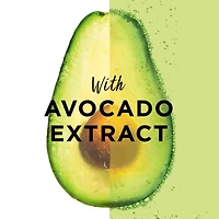 Garnier Fructis Revitalisant Hair Treats Lissant à l'Avocat, 350 mL