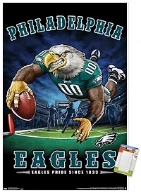 NFL Eagles de Philadelphie