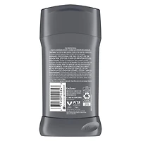 Dove Men+Care Antiperspirant Stick for 72h sweat & odour protection Extra Fresh with Triple Action moisturizer to help prevent skin irritation caused by dryness, 76g