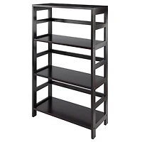 Winsome 92251 Capri Storage Shelf Set