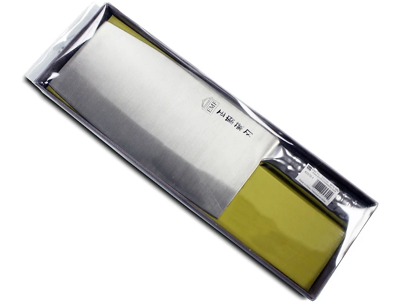 EMF Couperet en inox