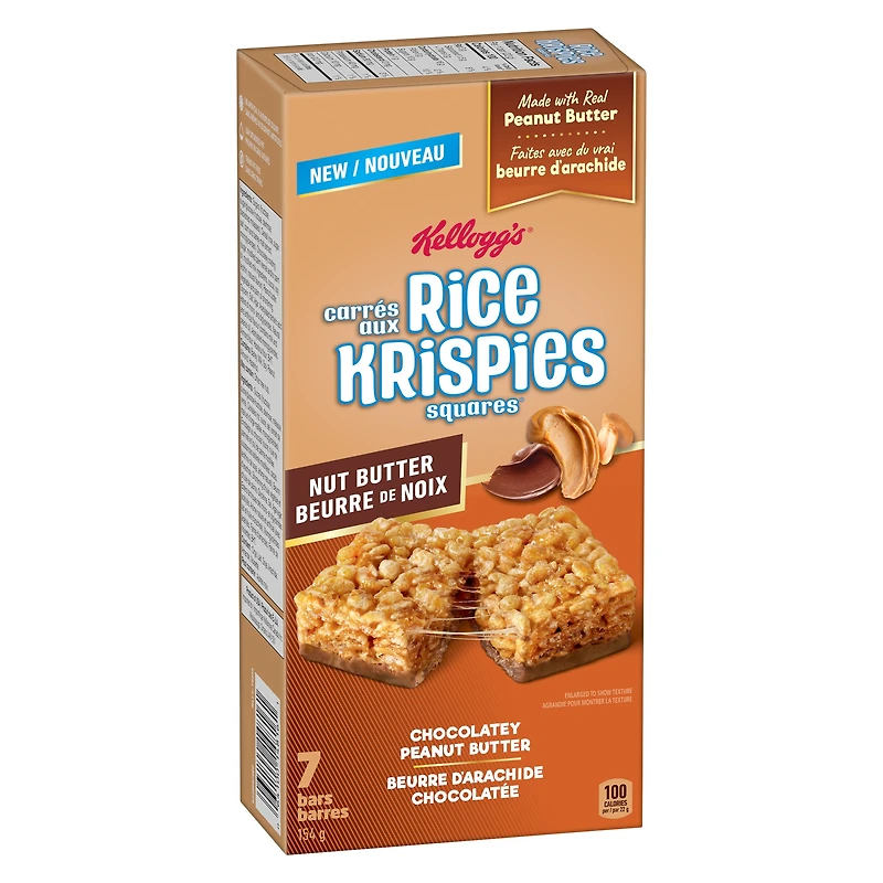 RKSB de chocolate au beurre de cacahuete RKSB de chocolate au beurre de cacahuete