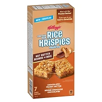 RKSB de chocolate au beurre de cacahuete RKSB de chocolate au beurre de cacahuete