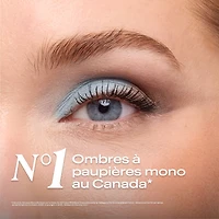 Annabelle Metallic Single Eyeshadow, Stardust