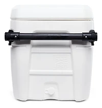 Igloo Sunset Glide™ 110 quart roller cooler 105 liters  168 cans