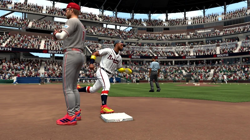 Jeu vidéo MLB The Show 26 pour (Nintendo Switch)