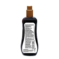 Australian Gold Instant Bronzer Spray Gel Sunscreen SPF 15
