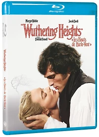 Wuthering Heights (2026) (Blu-ray), Drama, Warner Bros.