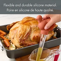 Tout-Pour-Célébrer Poire à Jus, Dinde Orange WAY-TO-CEL PL POIRE A JUS