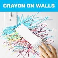 Mr. Clean Magic Eraser Sponge, All Purpose Cleaner, Cleaning Scrubber, Extra Durable, 7 Count