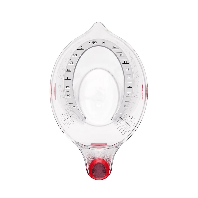OXO Softworks 2 Cup Angled Measure Cup