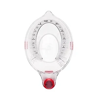 OXO Softworks 2 Cup Angled Measure Cup