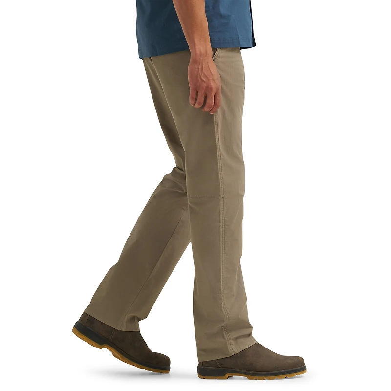 Wrangler® Men's Outdoor All Terrain Chino Pant, WRANGLER WRG OD ALTERN PANT