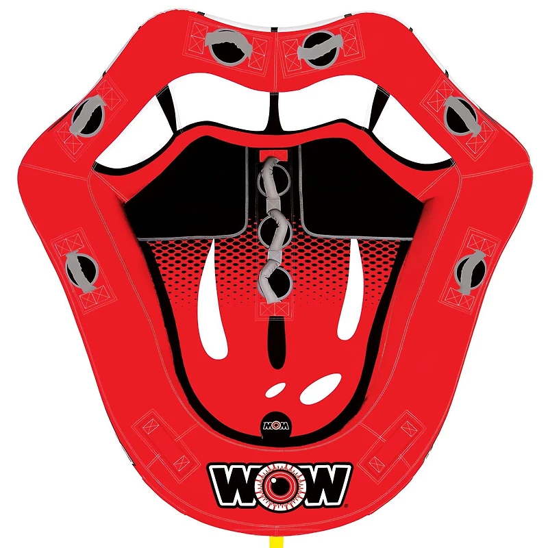 WOW Watersports Hot Lips 15-1100