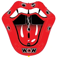 WOW Watersports Hot Lips 15-1100
