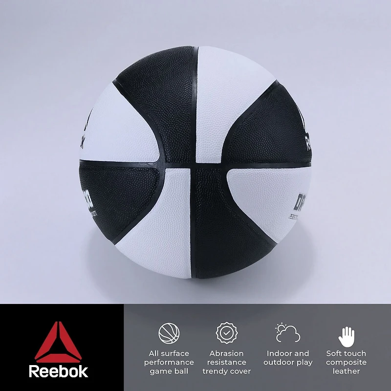 Reebok Delta VR-2500 Composite Basketball