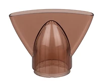 Sèche-cheveux Infinitipro par Conair ®, rose doré, moteur à CA de 1875 Watt - cadeaux pour elle Sèche-cheveux