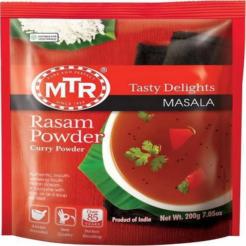 MTR RASAM POUDRE