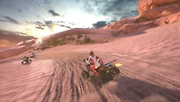 ATV Drift & Tricks pour Switch de Nintendo