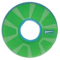 Chuckit! Zipflight Max Glow (jouet pour chien moyenne)