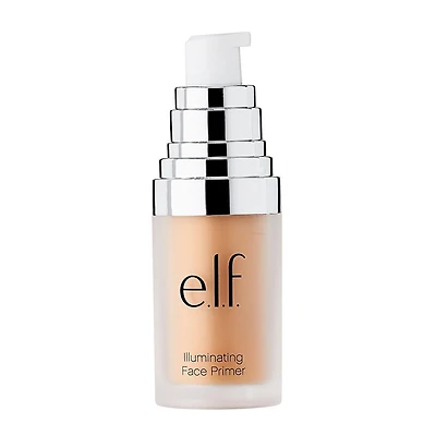 e.l.f. Cosmetics Illuminating Face Primer, Radiant Glow