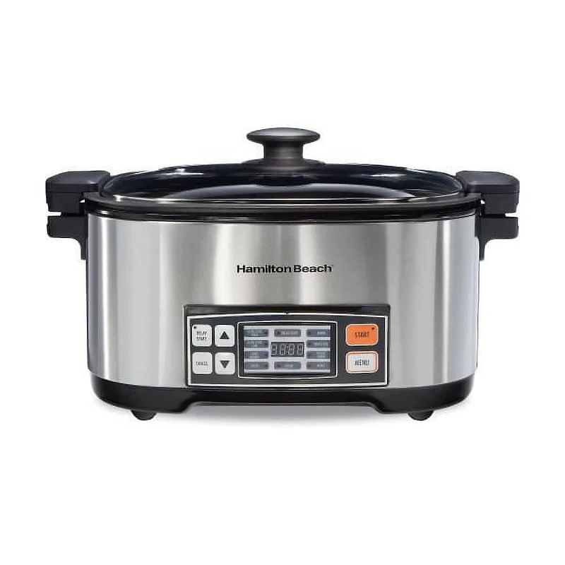 Multicuiseur 9 en 1 Hamilton Beach (33065)