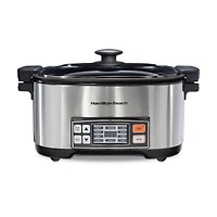 Multicuiseur 9 en 1 Hamilton Beach (33065)