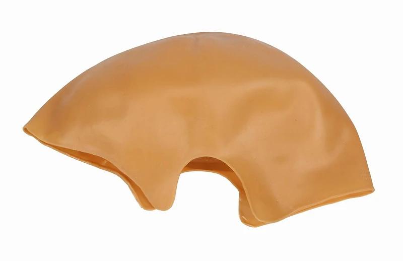 HALLOWEEN ADULT BALD CAP