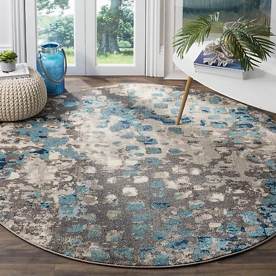 Safavieh Monaco Driskoll Tapis Abstrait