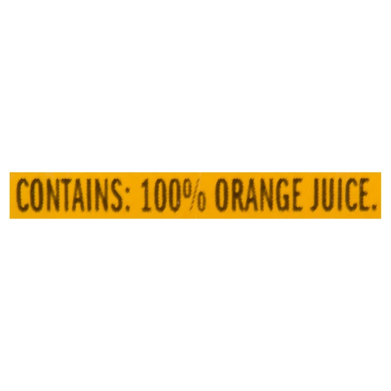 Simply Orange® Pulp Free 946ml